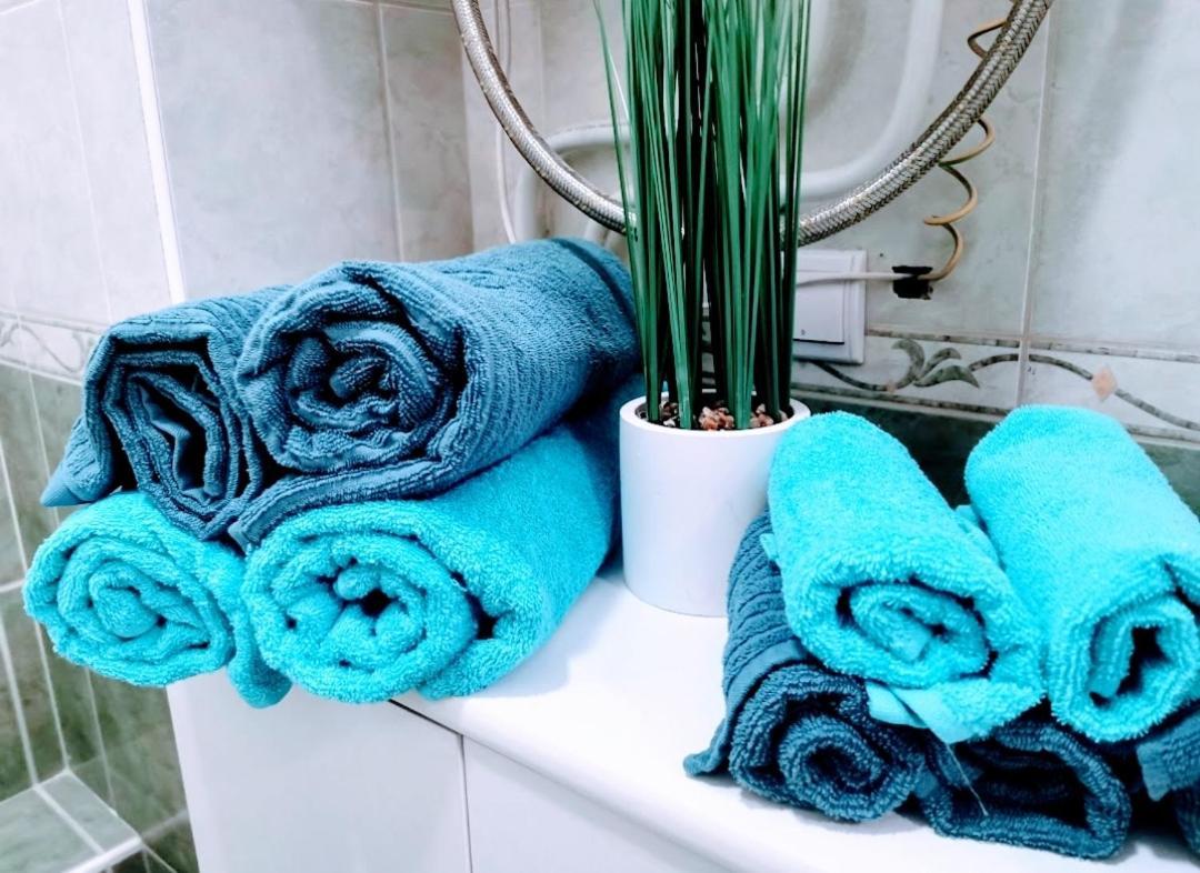 Dani Home Apartman Hajdúszoboszló المظهر الخارجي الصورة